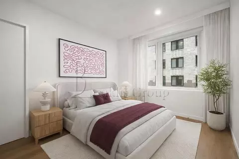 Undisclosed, New York, NY 10005