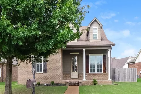 4694 W Dublin, Olive Branch, MS 38654