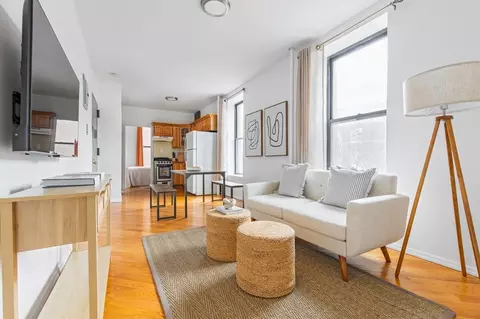 501 E 116th St #1514394P, New York, NY 10029