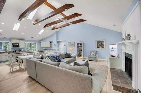 2770 Old Forest Dr #1541214P, Seabrook Island, SC 29455