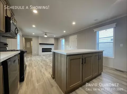 701 Mill St #LOT 153, North Lewisburg, OH 43060