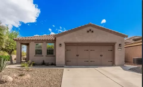 12335 W Rosewood Ln, Peoria, AZ 85383