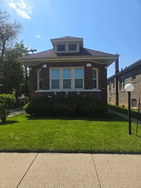 9142 S Paulina St, Chicago, IL 60620