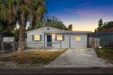 4501 N 39th St, Tampa, FL 33610
