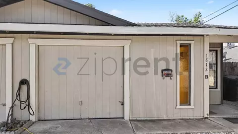 1812 Cirby Way #B, Roseville, CA 95661