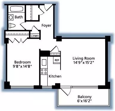 100 Memorial Dr #1-0202B, Cambridge, MA 02142