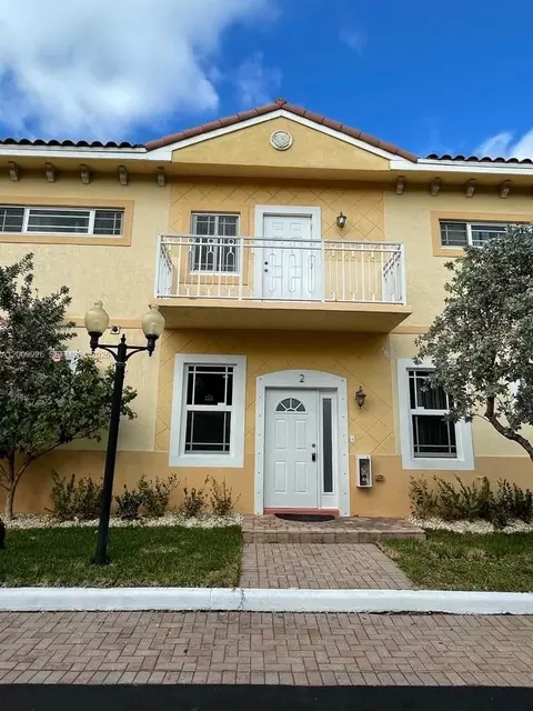 2209 Monroe St #2, Hollywood, FL 33020