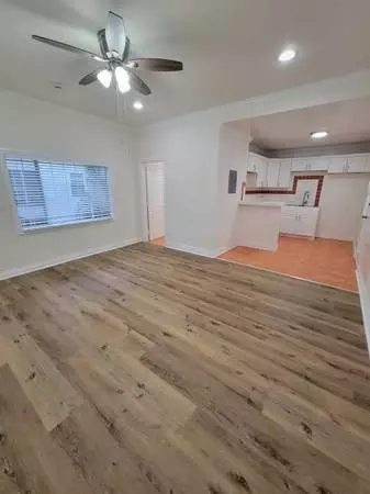 1234 N Berendo St #6, Los Angeles, CA 90029