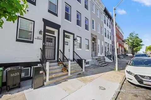 1625 Edmondson Ave #1, Baltimore, MD 21223