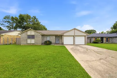 8523 Brock Park Blvd #1, Houston, TX 77078