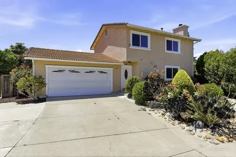 3861 Cosmic Pl, Fremont, CA 94538
