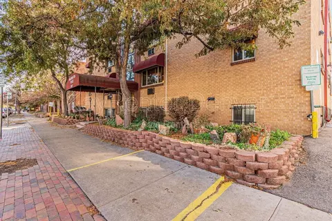 1243 N Washington St #303, Denver, CO 80203
