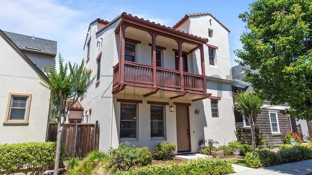 938 Valencia Ave, Mountain View, CA 94040
