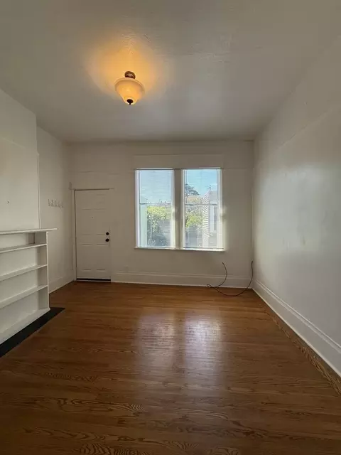 1724 Waller St #C, San Francisco, CA 94117