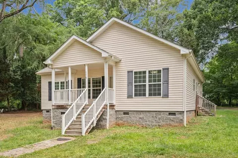 116 Justice St, Chapel Hill, NC 27516