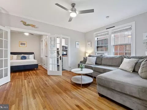2707 Adams Mill Rd NW #15, Washington, DC 20009