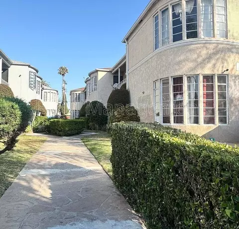 1041 S Norton Ave, Los Angeles, CA 90019