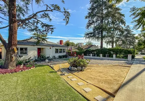 484 N Sierra Madre Blvd, Pasadena, CA 91107