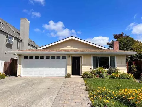 110 Western Ct #NA, Santa Cruz, CA 95060