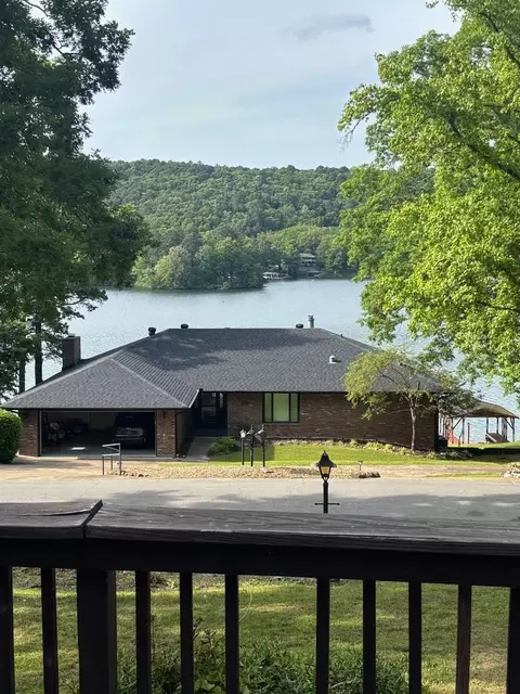 37 Sierra Dr #NA, Hot Springs Village, AR 71909