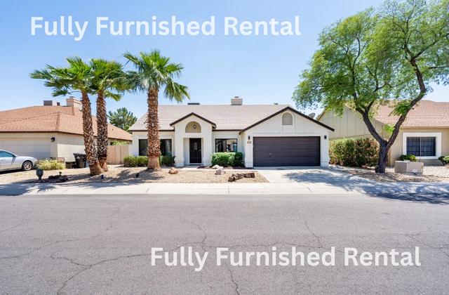 4113 W Cielo Grande #NA, Glendale, AZ 85310