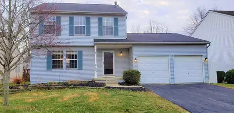 2193 Jarrow Dr #NA, Hilliard, OH 43026