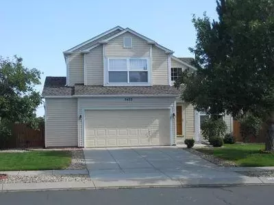 5435 Spoked Wheel Dr #NA, Colorado Springs, CO 80923