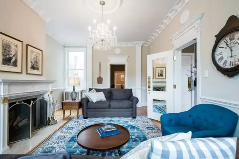 713 N Carolina Ave SE #430P, Washington, DC 20003