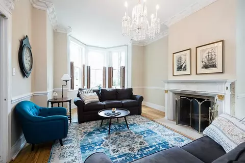 713 N Carolina Ave SE #430P, Washington, DC 20003