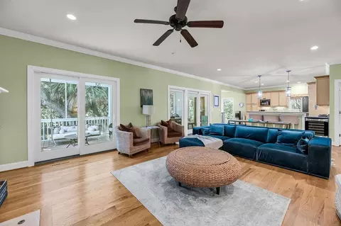 1001 Crooked Oak Ln #1541212P, Seabrook Island, SC 29455