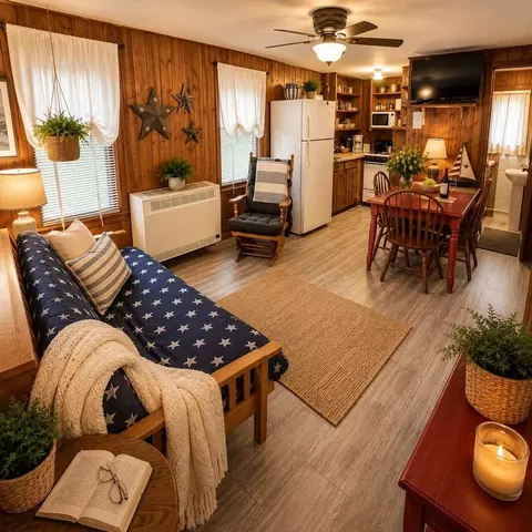3164 N Us Highway 23 #1541449P, Au Sable, MI 48750