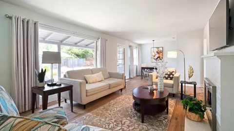 2041 Terrace Way #1538698P, Santa Rosa, CA 95404