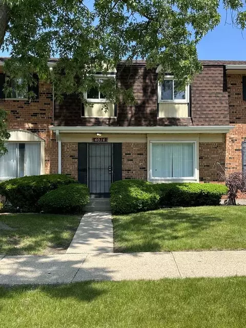4014 Euclid Ln, Richton Park, IL 60471