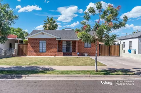 1136 E Almeria Rd, Phoenix, AZ 85006