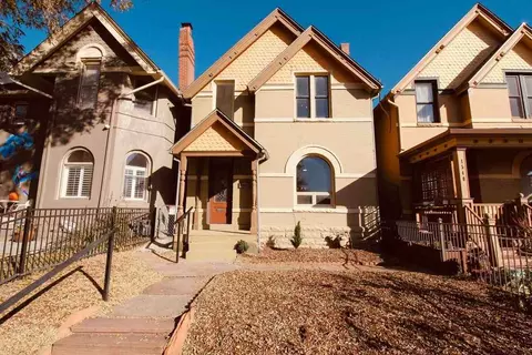 1544 N Downing St, Denver, CO 80218
