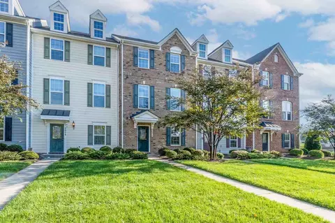 2606 Shire Walk Ln #NA, Henrico, VA 23233