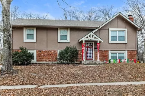 6301 E 140th Ter, Grandview, MO 64030