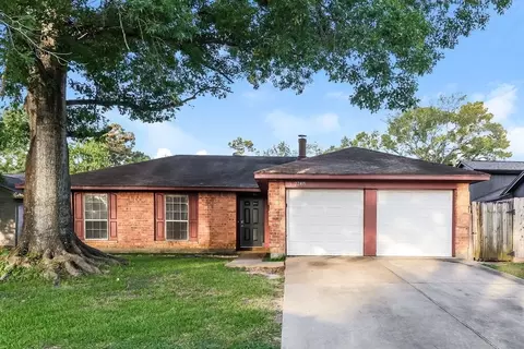 22415 Millgate Dr, Spring, TX 77373