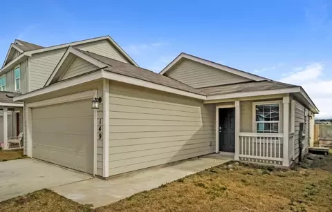 148 Parish Ln, New Braunfels, TX 78130