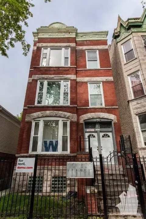 1310 N Artesian Ave #1R, Chicago, IL 60622