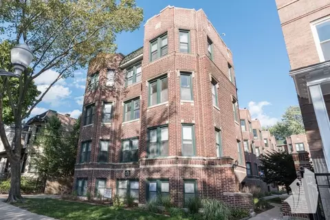 3839 N Greenview Ave #3839-1W, Chicago, IL 60613