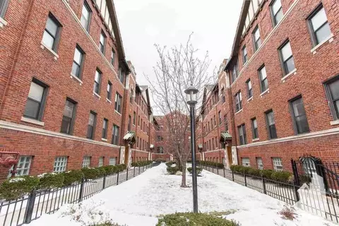 2700 N Spaulding Ave #2706-3FF, Chicago, IL 60647