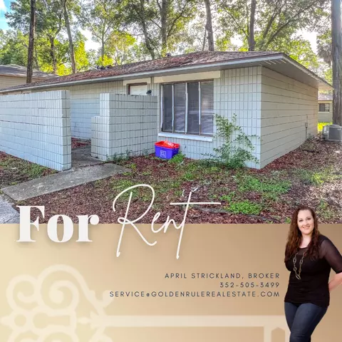 703 SW 69th Ter #B, Gainesville, FL 32607