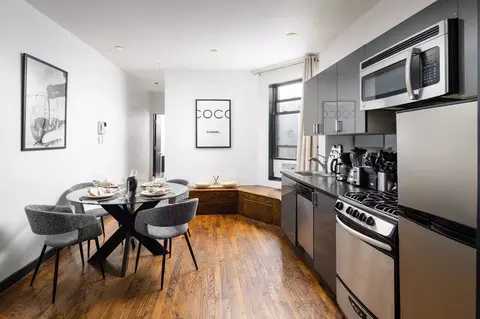 509 E 87th St #4B, New York, NY 10128
