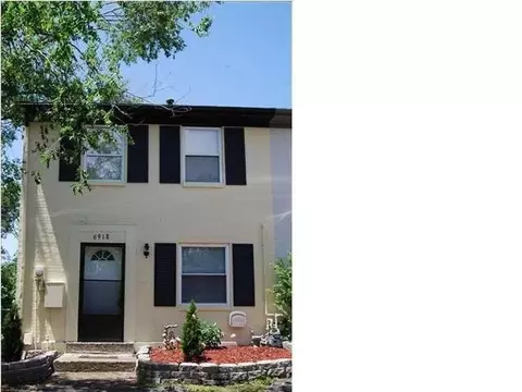6918 Holly Lake Dr, Louisville, KY 40291