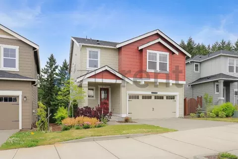 1169 SW Pendleton Way, Port Orchard, WA 98367