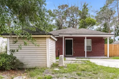 7926 Pipit Ave, Jacksonville, FL 32219