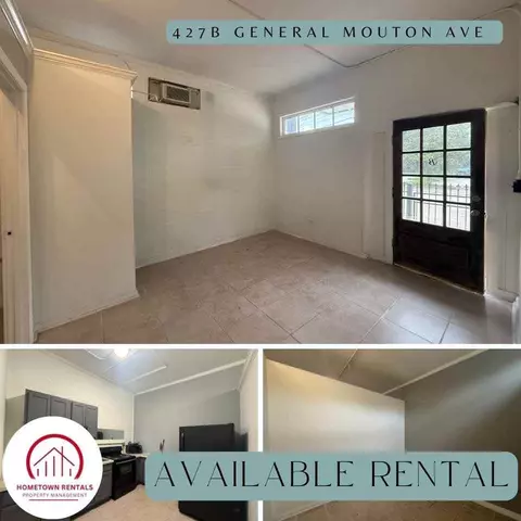 427 General Mouton Ave #B, Lafayette, LA 70501