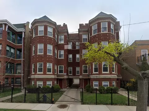 1520 W Birchwood Ave #GDN, Chicago, IL 60626