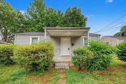 402 Winston St, Greensboro, NC 27401